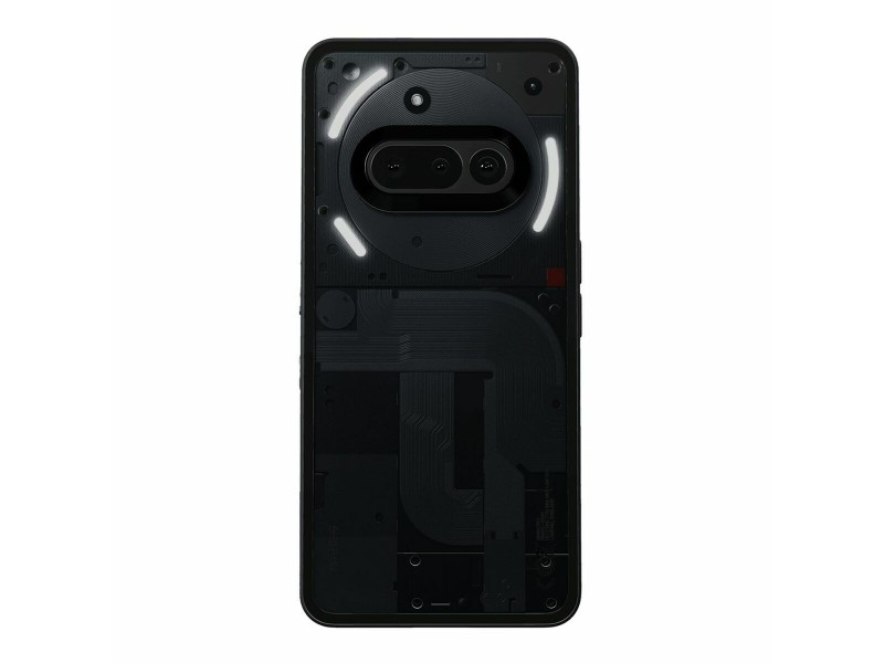 Смартфони Nothing phone A059 6,77 Octa Core 8 GB RAM 128 GB Черен NaN –  BB Безплатни телефони и смартфони
