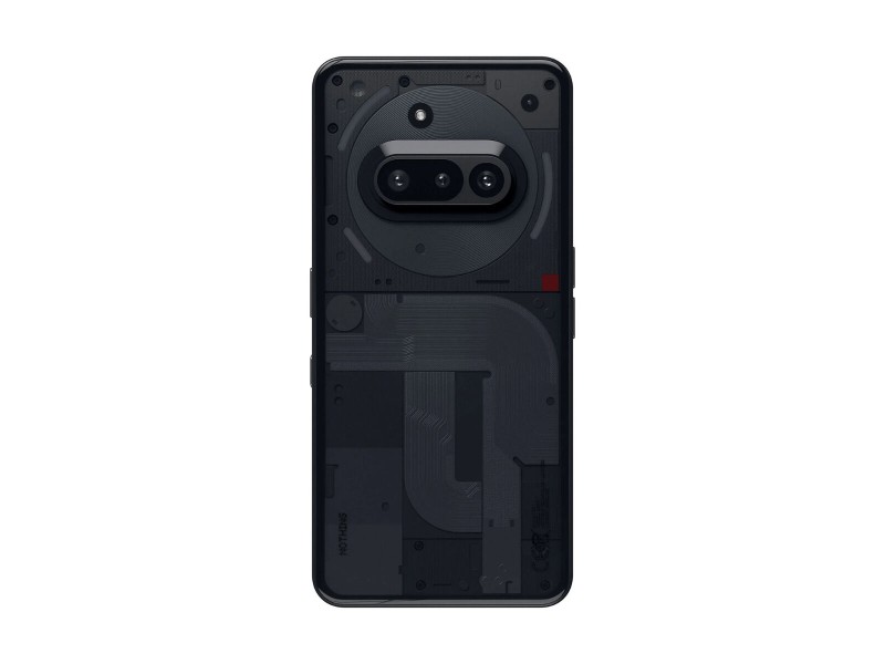 Смартфони Nothing phone A059 6,77 Octa Core 8 GB RAM 128 GB Черен NaN –  BB Безплатни телефони и смартфони