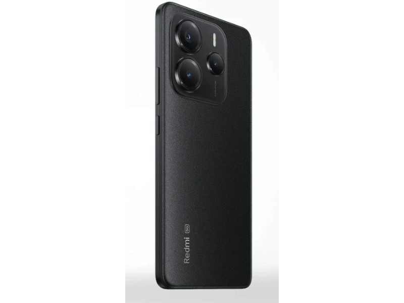 Смартфони Xiaomi MZB0INYEU 6,67 8 GB RAM 256 GB Черен Midnight black NaN –  BB Безплатни телефони и смартфони