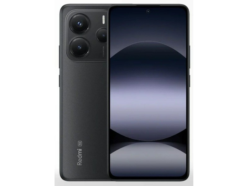 Смартфони Xiaomi MZB0INYEU 6,67 8 GB RAM 256 GB Черен Midnight black NaN –  BB Безплатни телефони и смартфони