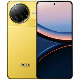 Смартфони Xiaomi 24122RKC7G 6,67" Octa Core 12 GB RAM 256 GB Жълт