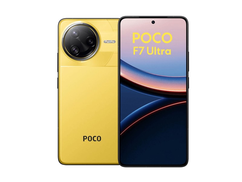 Смартфони Xiaomi 24122RKC7G 6,67 Octa Core 12 GB RAM 256 GB Жълт NaN –  BB Безплатни телефони и смартфони
