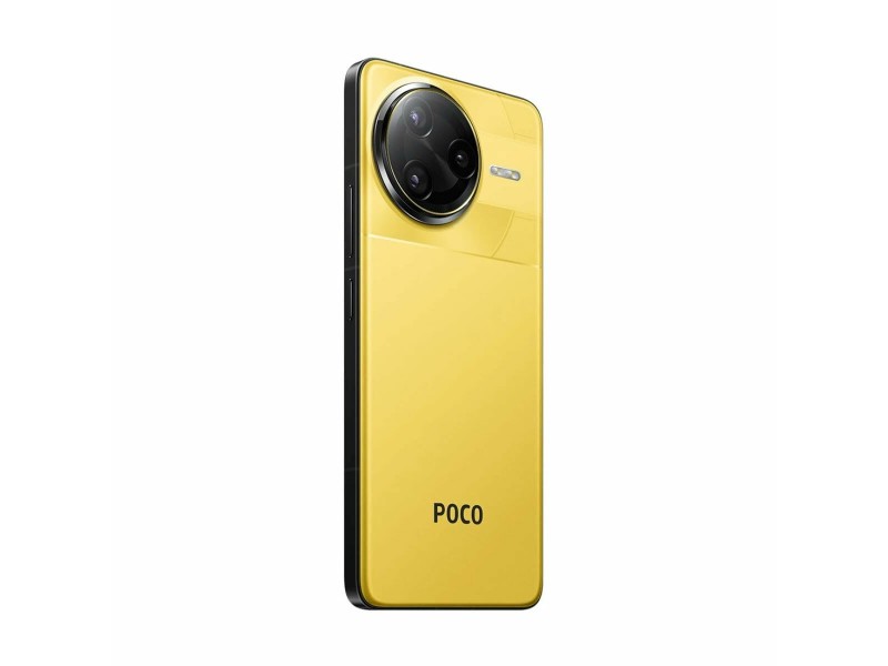 Смартфони Xiaomi 24122RKC7G 6,67 Octa Core 12 GB RAM 256 GB Жълт NaN –  BB Безплатни телефони и смартфони
