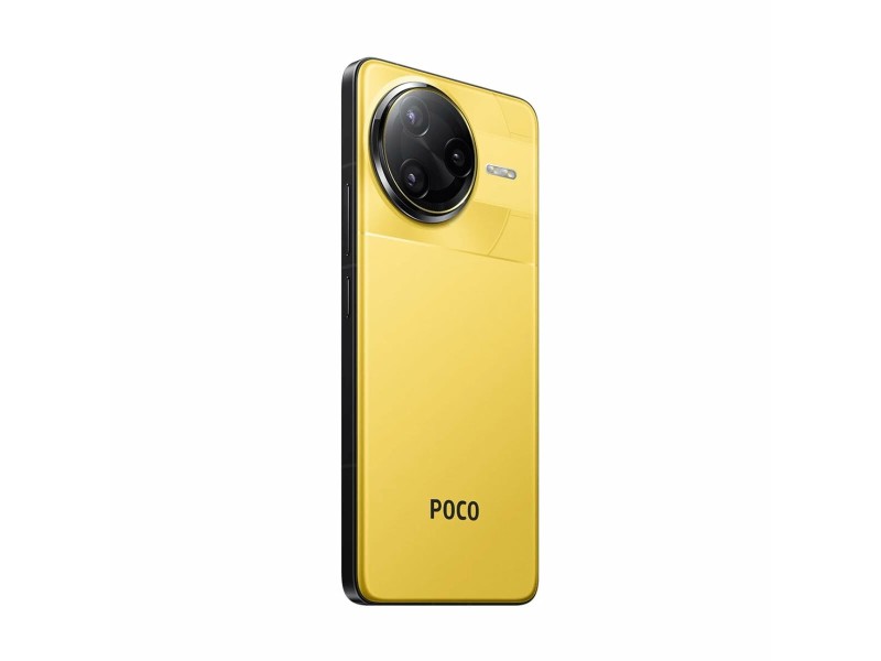Смартфони Xiaomi 24122RKC7G 6,67 Octa Core 12 GB RAM 256 GB Жълт NaN –  BB Безплатни телефони и смартфони