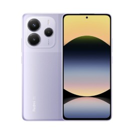Смартфони Xiaomi 6,67" 8 GB RAM 256 GB Лилав