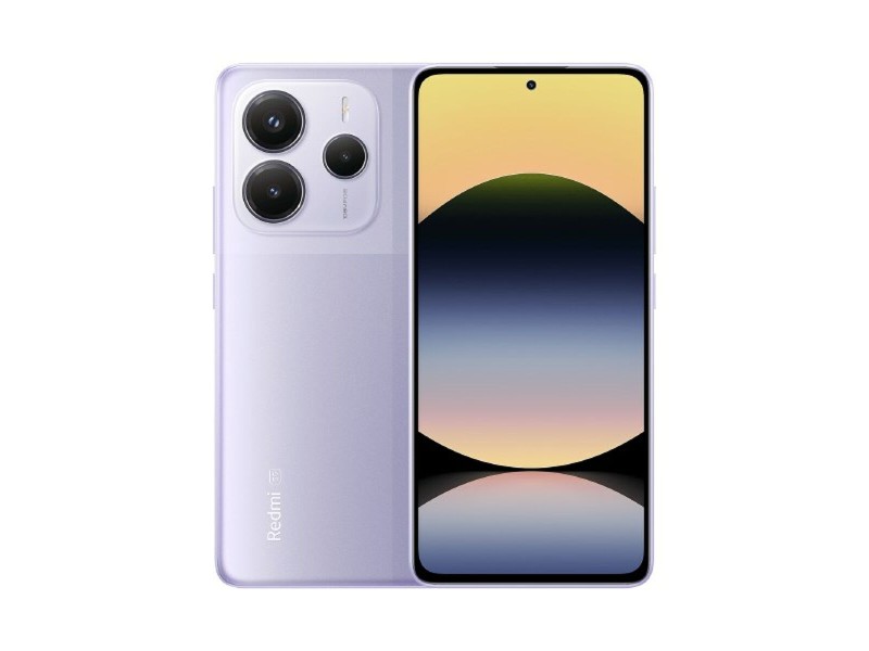 Смартфони Xiaomi 6,67 8 GB RAM 256 GB Лилав NaN –  BB Безплатни телефони и смартфони