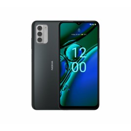 Смартфони Nokia G42 5G 6,56" 6 GB RAM 128 GB Сив 5000 mAh