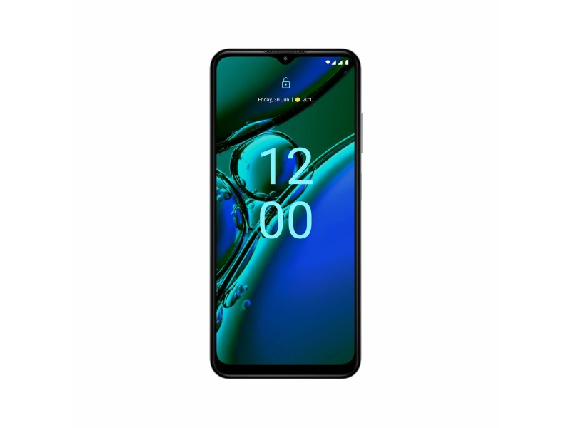 Смартфони Nokia G42 5G 6,56 6 GB RAM 128 GB Сив 5000 mAh NaN –  BB Безплатни телефони и смартфони