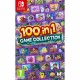 Видео игра за Switch Just For Games 100 in 1 Game Collection NaN –  BB Комплекти