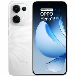 Смартфони Oppo CPH2689 6,6" Octa Core 12 GB RAM 256 GB Бял