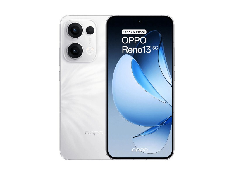 Смартфони Oppo CPH2689 6,6 Octa Core 12 GB RAM 256 GB Бял NaN –  BB Безплатни телефони и смартфони