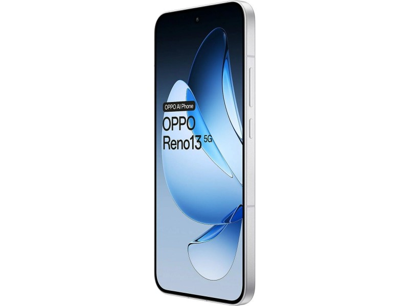 Смартфони Oppo CPH2689 6,6 Octa Core 12 GB RAM 256 GB Бял NaN –  BB Безплатни телефони и смартфони