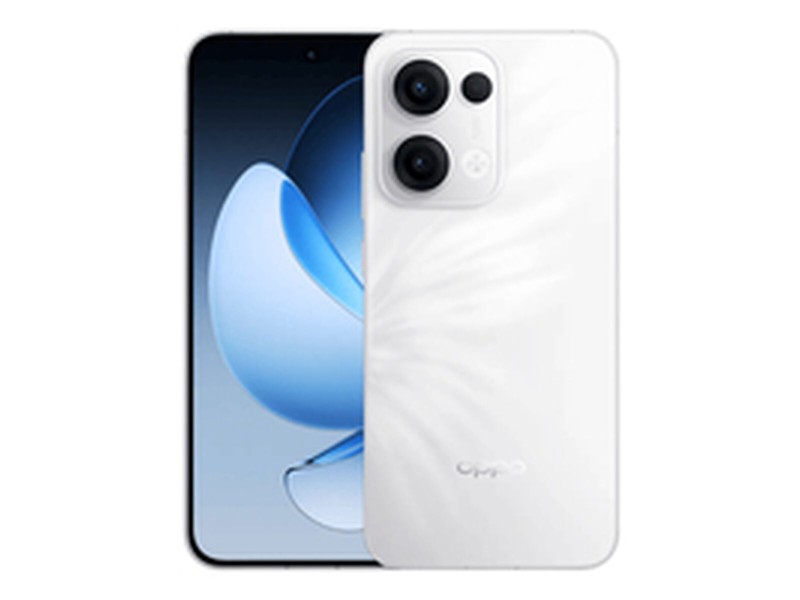 Смартфони Oppo CPH2689 6,6 Octa Core 12 GB RAM 256 GB Бял NaN –  BB Безплатни телефони и смартфони