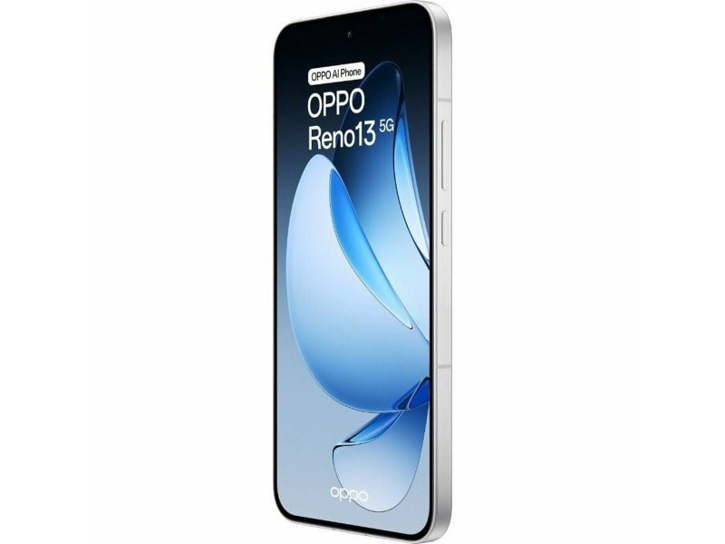 Смартфони Oppo CPH2689 6,6 Octa Core 12 GB RAM 256 GB Бял NaN –  BB Безплатни телефони и смартфони