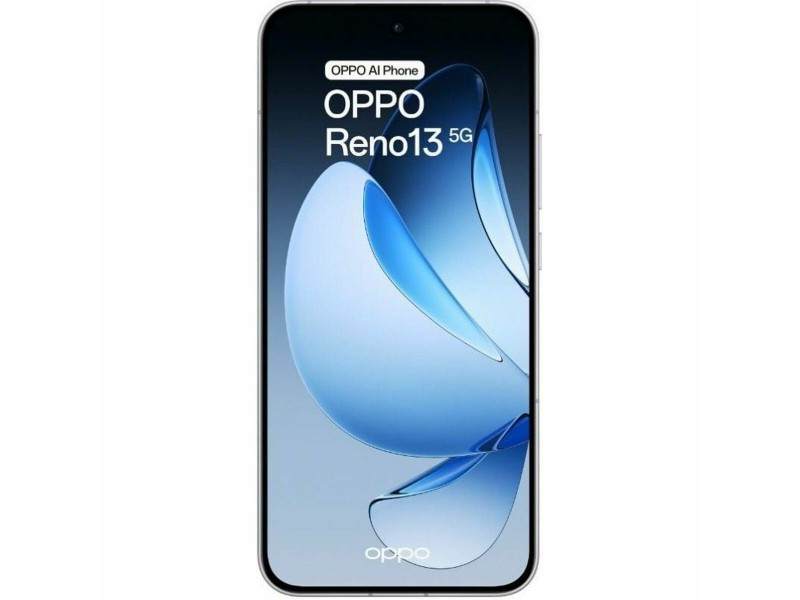Смартфони Oppo CPH2689 6,6 Octa Core 12 GB RAM 256 GB Бял NaN –  BB Безплатни телефони и смартфони
