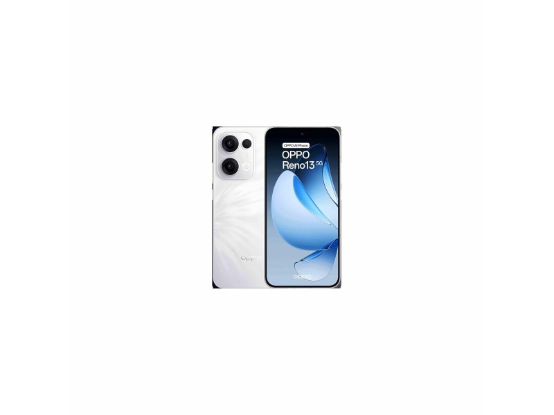 Смартфони Oppo CPH2689 6,6 Octa Core 12 GB RAM 256 GB Бял NaN –  BB Безплатни телефони и смартфони