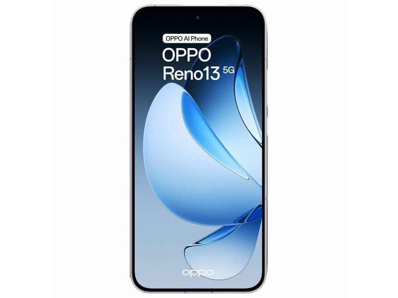 Смартфони Oppo CPH2689 6,6 Octa Core 12 GB RAM 256 GB Бял NaN –  BB Безплатни телефони и смартфони