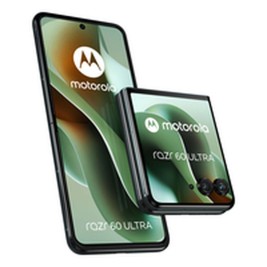 Смартфони Motorola XT2551-6 Octa Core 16 GB RAM 512 GB Зелен 6,96"