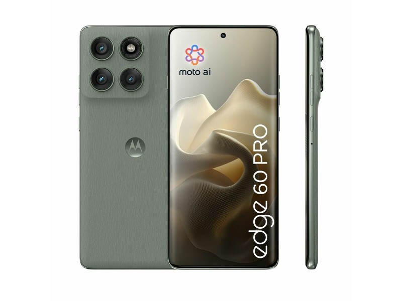 Смартфони Motorola XT2507 6,7 Octa Core 12 GB RAM 512 GB Зелен NaN –  BB Безплатни телефони и смартфони