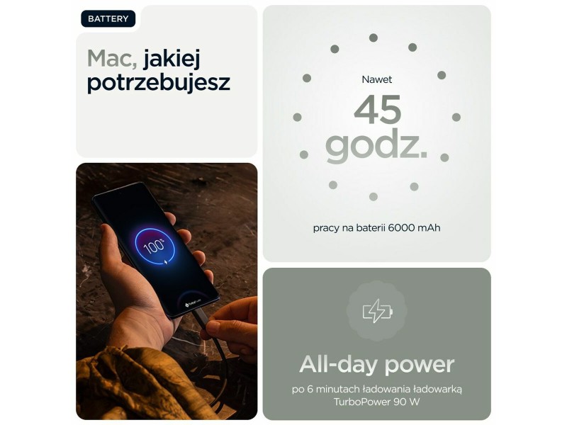 Смартфони Motorola XT2507 6,7 Octa Core 12 GB RAM 512 GB Зелен NaN –  BB Безплатни телефони и смартфони