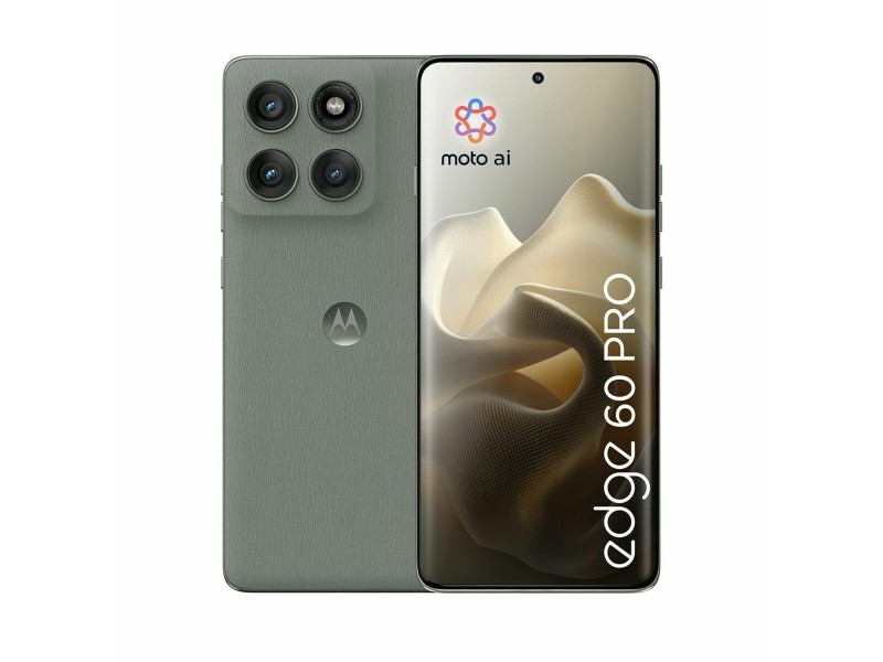 Смартфони Motorola XT2507 6,7 Octa Core 12 GB RAM 512 GB Зелен NaN –  BB Безплатни телефони и смартфони