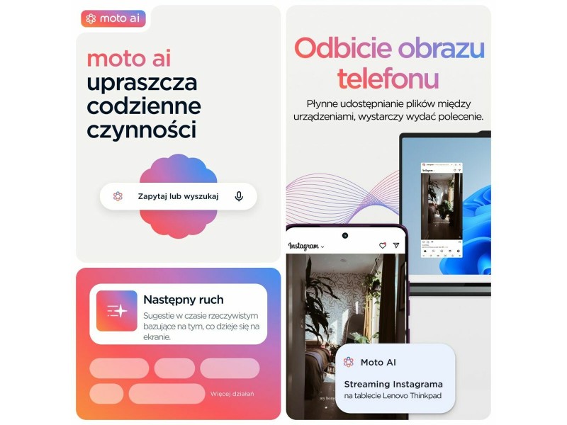 Смартфони Motorola XT2507 6,7 Octa Core 12 GB RAM 512 GB Зелен NaN –  BB Безплатни телефони и смартфони