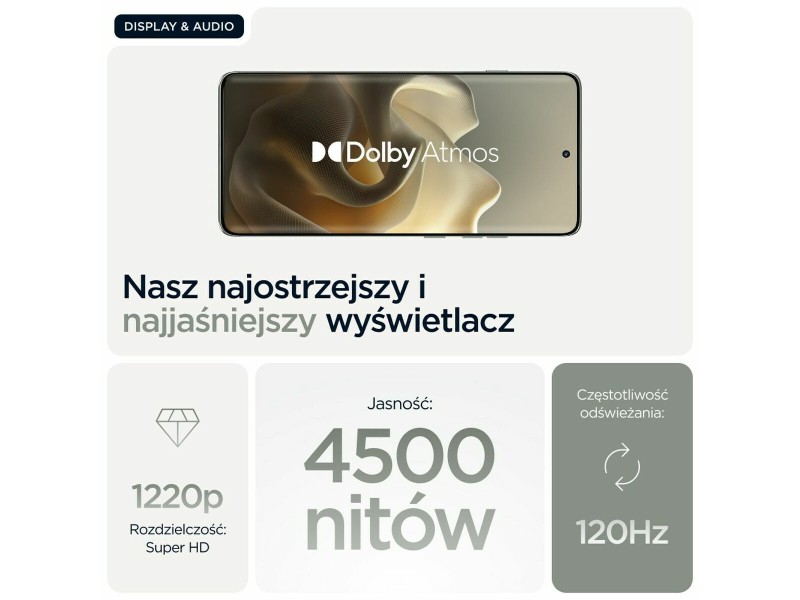 Смартфони Motorola XT2507 6,7 Octa Core 12 GB RAM 512 GB Зелен NaN –  BB Безплатни телефони и смартфони