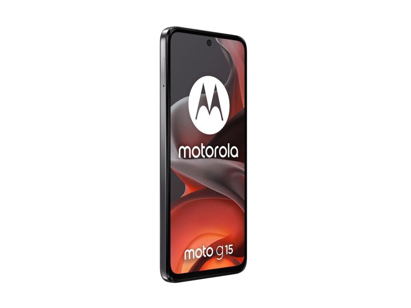 Смартфони Motorola PB6E0003SE 6,72 Octa Core 4 GB RAM 128 GB Сив NaN –  BB Безплатни телефони и смартфони