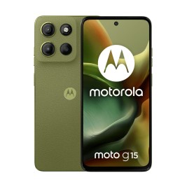 Смартфони Motorola PB6E0005SE 6,72" Octa Core 4 GB RAM 128 GB Зелен