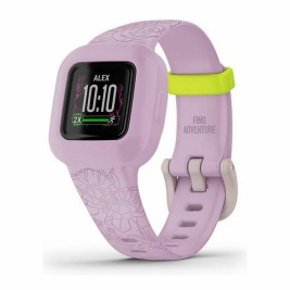 Гривна за активност GARMIN 010-02441-01 Розов