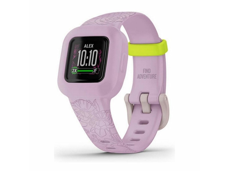 Гривна за активност GARMIN 010-02441-01 Розов NaN –  BB Умни часовници