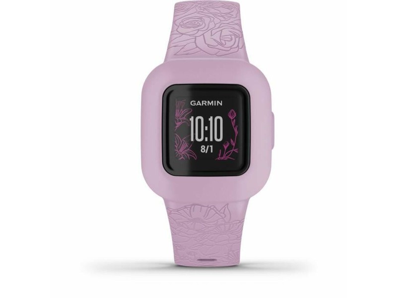 Гривна за активност GARMIN 010-02441-01 Розов NaN –  BB Умни часовници