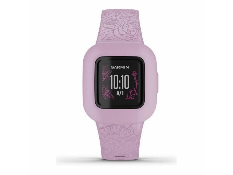 Гривна за активност GARMIN 010-02441-01 Розов NaN –  BB Умни часовници