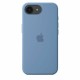 Калъф за мобилен телефон Apple Син Apple NaN –  BB Кейсове