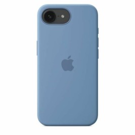 Калъф за мобилен телефон Apple Син Apple