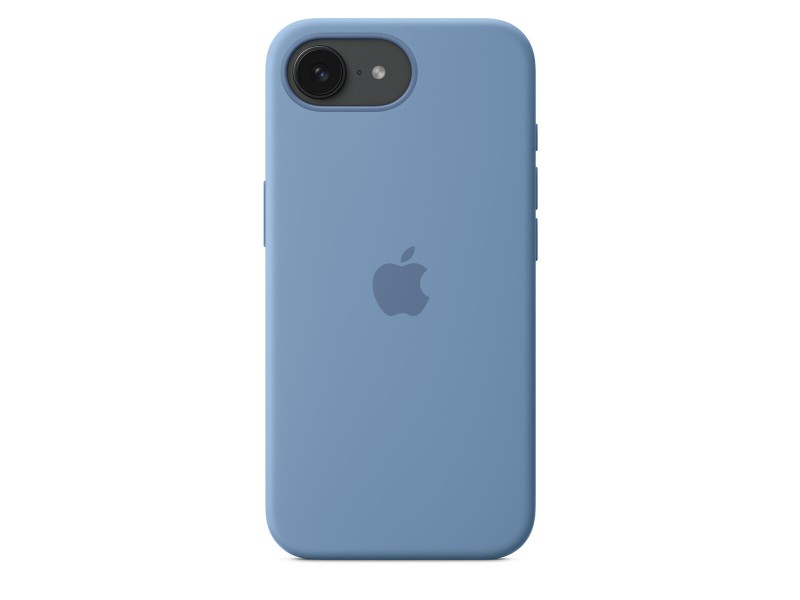 Калъф за мобилен телефон Apple Син Apple NaN –  BB Кейсове
