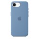 Калъф за мобилен телефон Apple Син Apple NaN –  BB Кейсове