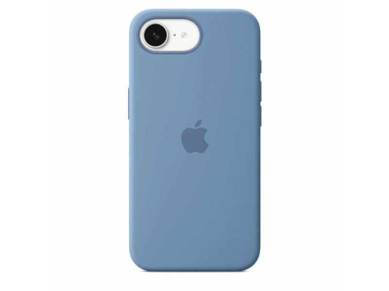 Калъф за мобилен телефон Apple Син Apple NaN –  BB Кейсове