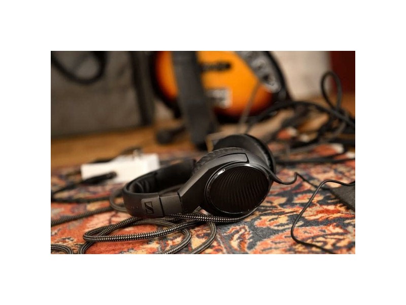 USB Cable Sennheiser S507182 NaN –  BB Студийни слушалки