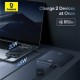 Powerbank Baseus P10063801S13-00 Сребрист NaN –  BB Преносими зарядни устройства