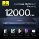 Powerbank Baseus P10063801S13-00 Сребрист NaN –  BB Преносими зарядни устройства