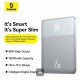 Powerbank Baseus P10063801S13-00 Сребрист NaN –  BB Преносими зарядни устройства