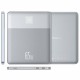Powerbank Baseus P10063801S13-00 Сребрист NaN –  BB Преносими зарядни устройства