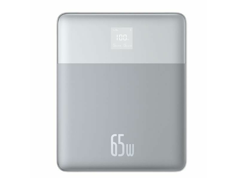 Powerbank Baseus P10063801S13-00 Сребрист NaN –  BB Преносими зарядни устройства