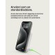 Батерия за лаптоп Belkin BPD007BTWH Бял NaN –  BB Преносими зарядни устройства