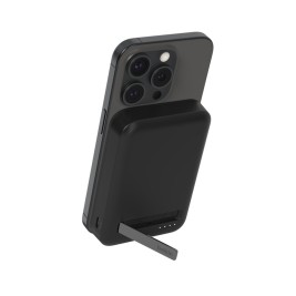 Батерия за лаптоп Belkin BPD007BTBK Черен
