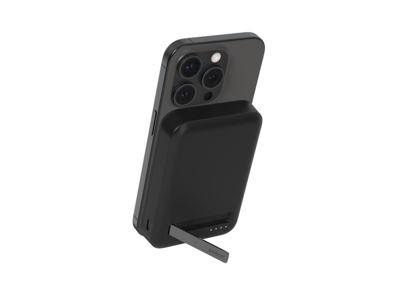 Батерия за лаптоп Belkin BPD007BTBK Черен NaN –  BB Преносими зарядни устройства
