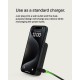 Батерия за лаптоп Belkin BPD007BTBK Черен NaN –  BB Преносими зарядни устройства