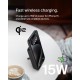Батерия за лаптоп Belkin BPD007BTBK Черен NaN –  BB Преносими зарядни устройства