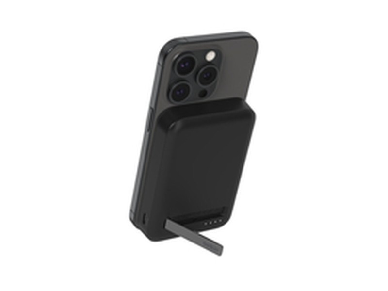 Батерия за лаптоп Belkin BPD007BTBK Черен NaN –  BB Преносими зарядни устройства